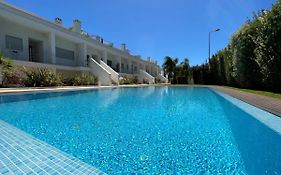 Albufeira Lux Apartment