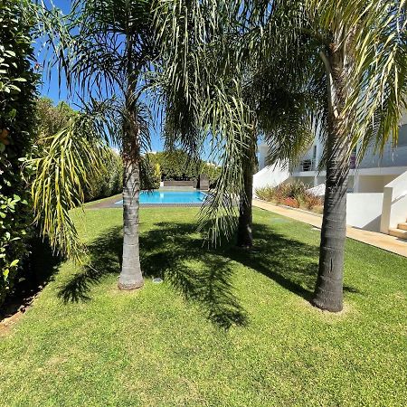 Albufeira Lux Apartment Exterior photo