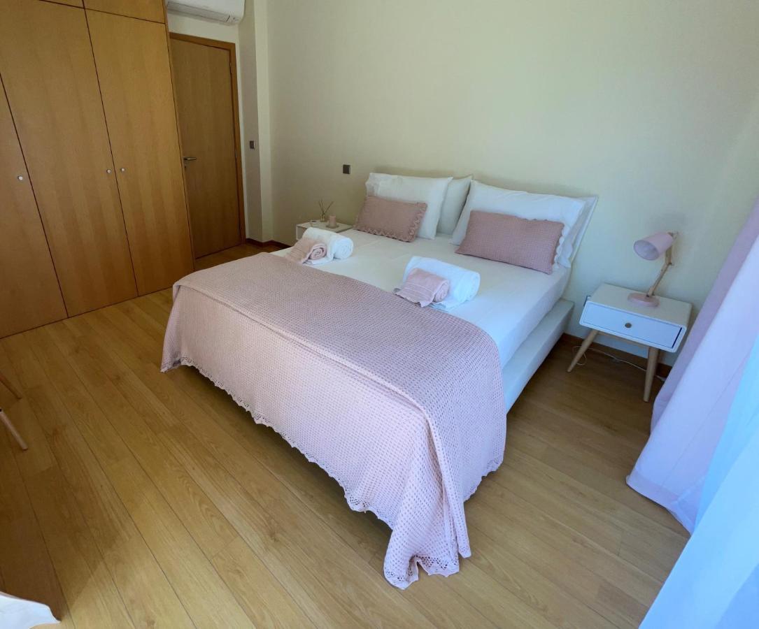 Albufeira Lux Apartment Exterior photo