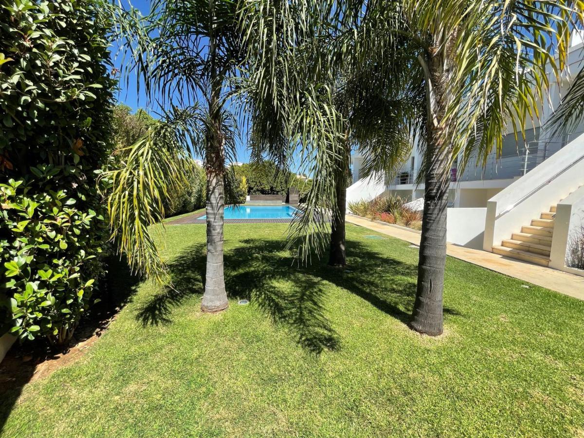 Albufeira Lux Apartment Exterior photo
