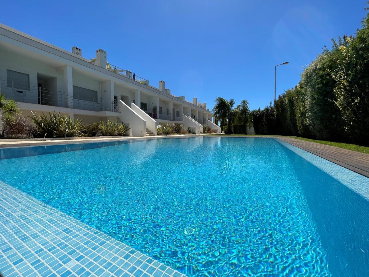 Albufeira Lux Apartment Exterior photo