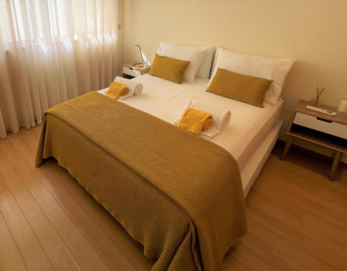 Albufeira Lux Apartment Exterior photo