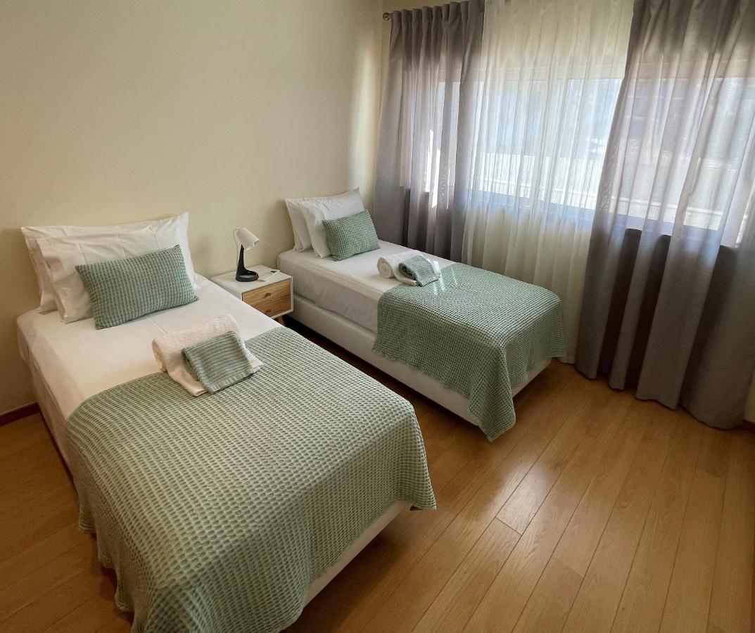Albufeira Lux Apartment Exterior photo