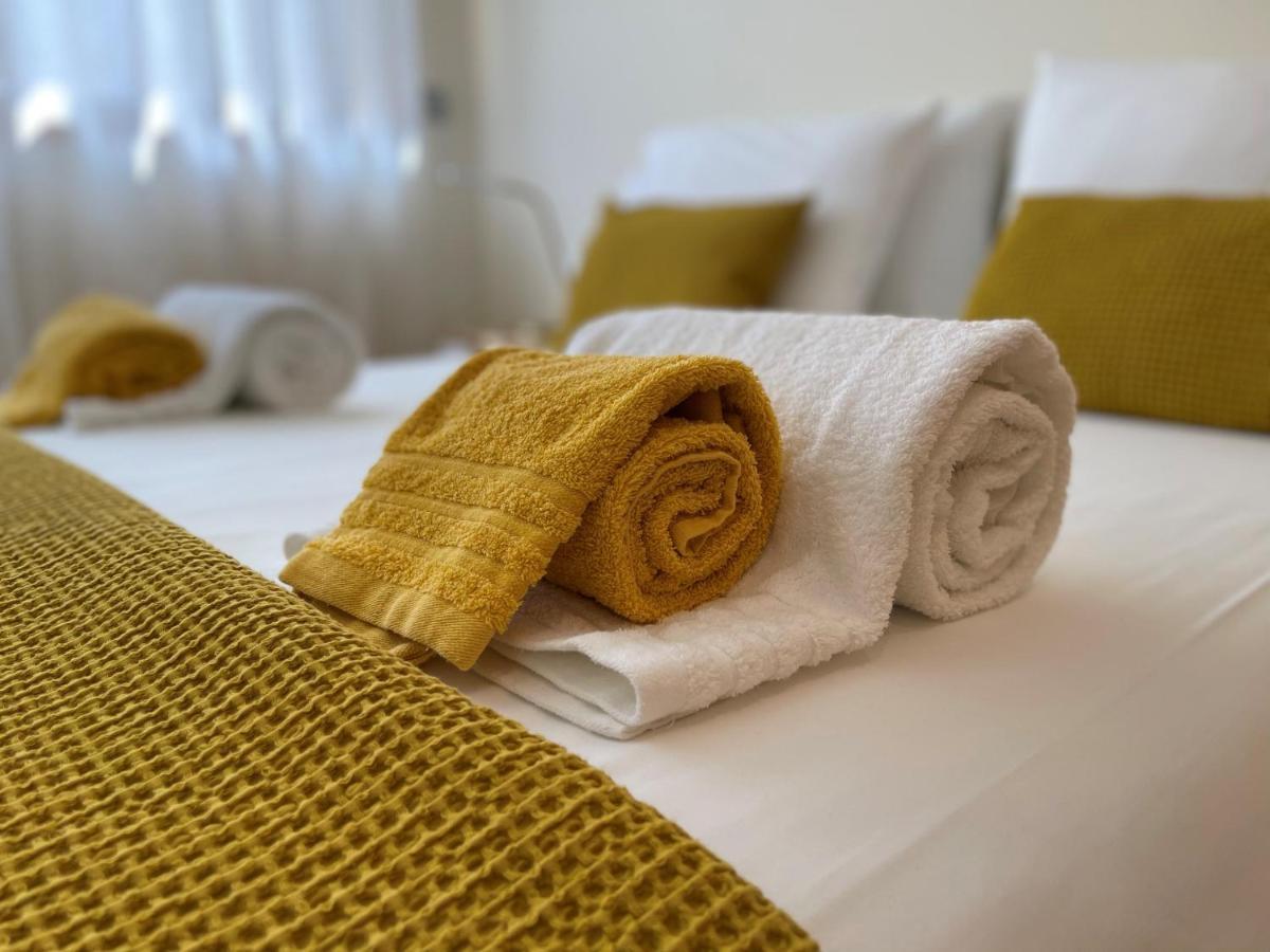 Albufeira Lux Apartment Exterior photo