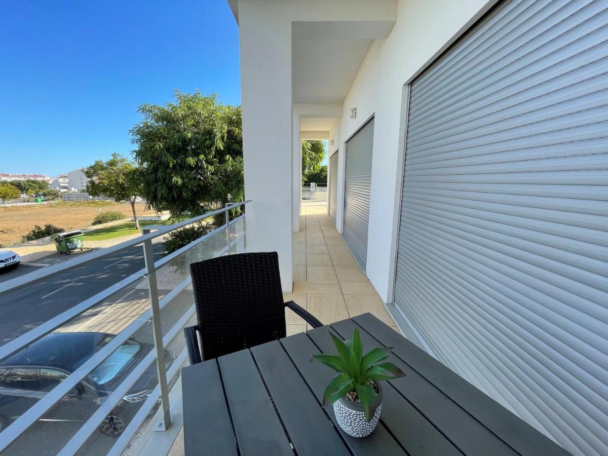 Albufeira Lux Apartment Exterior photo