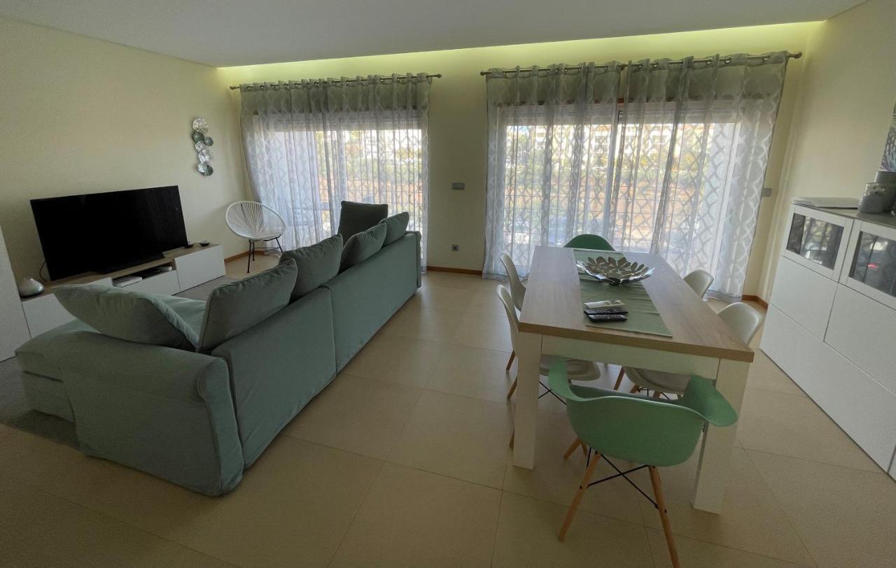 Albufeira Lux Apartment Exterior photo