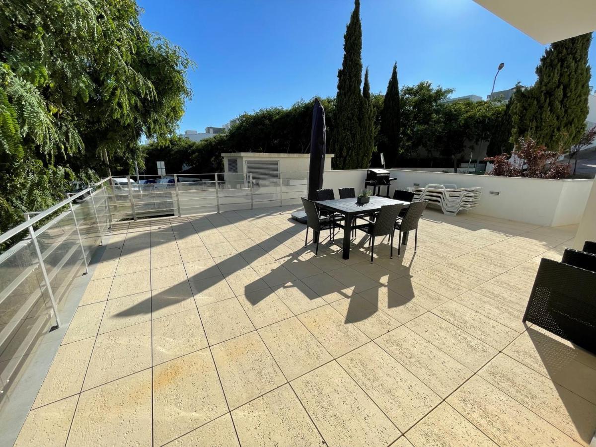 Albufeira Lux Apartment Exterior photo