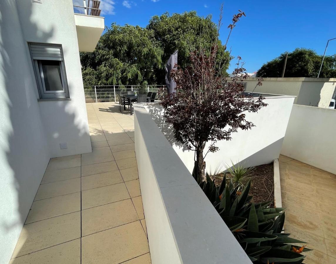 Albufeira Lux Apartment Exterior photo