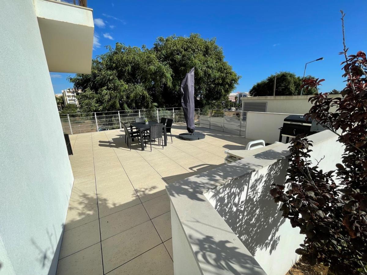 Albufeira Lux Apartment Exterior photo