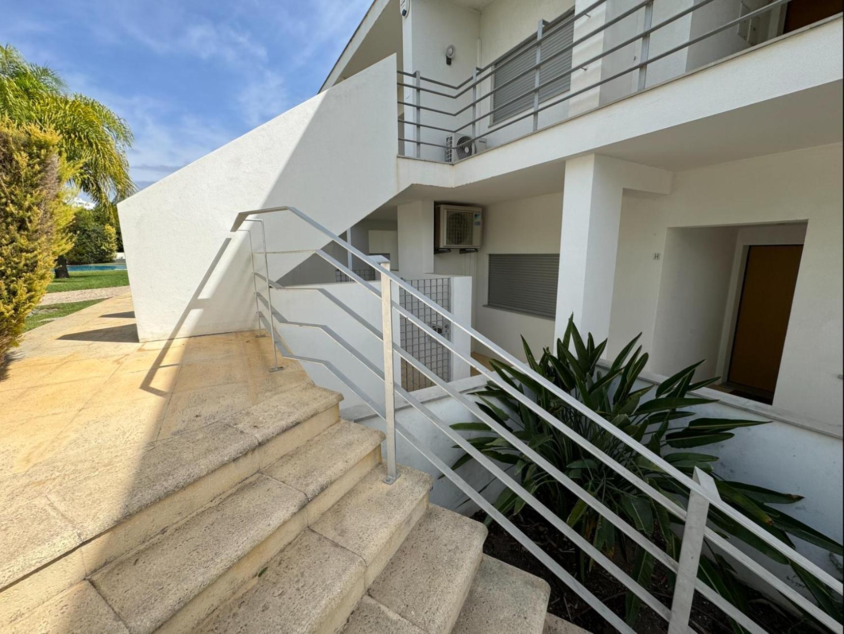 Albufeira Lux Apartment Exterior photo
