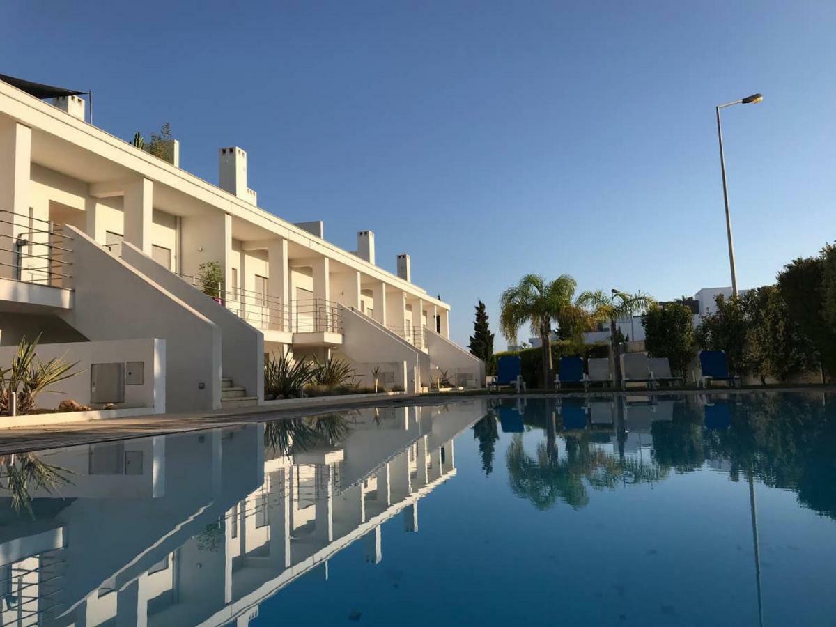 Albufeira Lux Apartment Exterior photo
